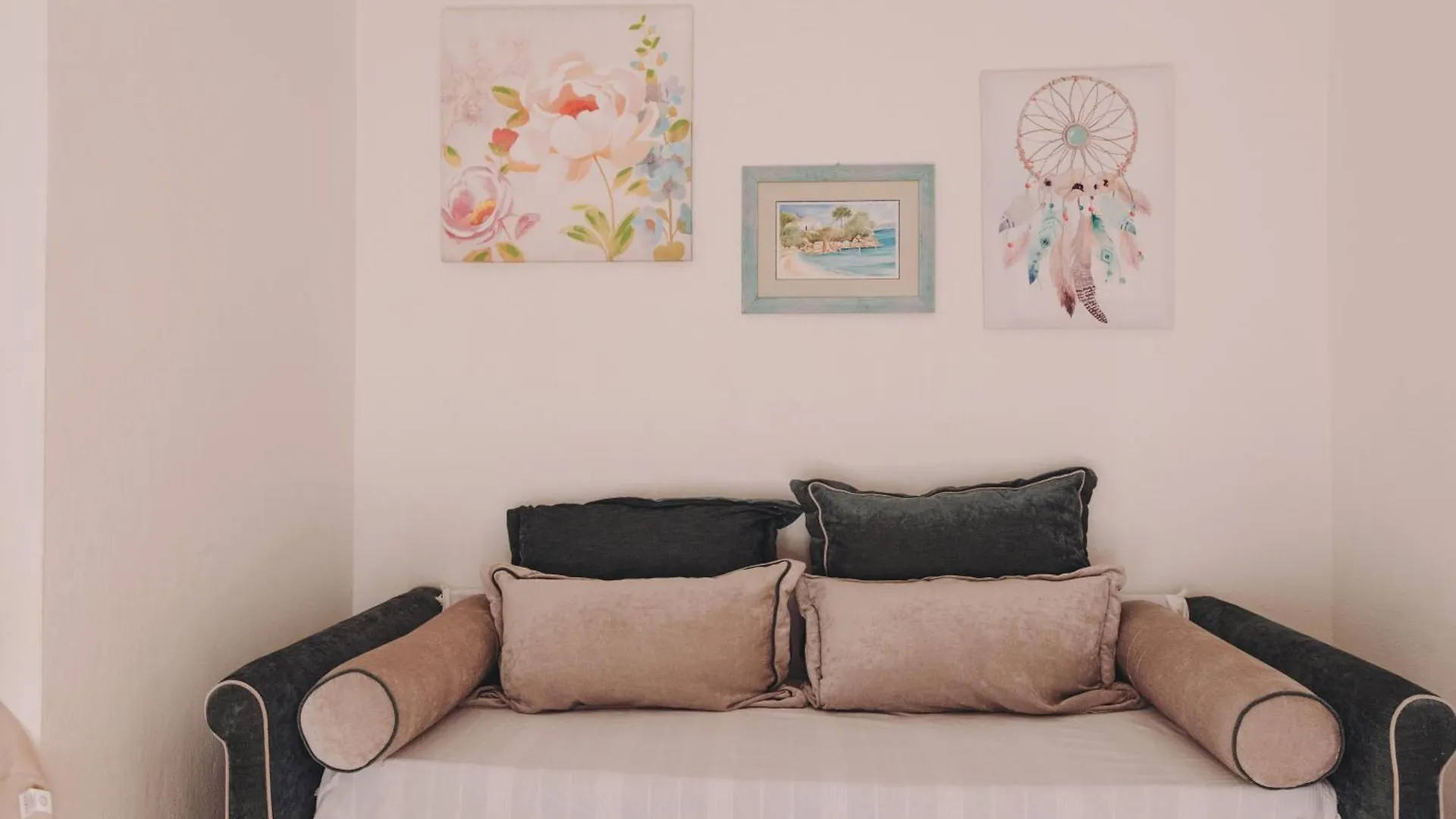 Cactus Comfort Apartment Golfo Aranci