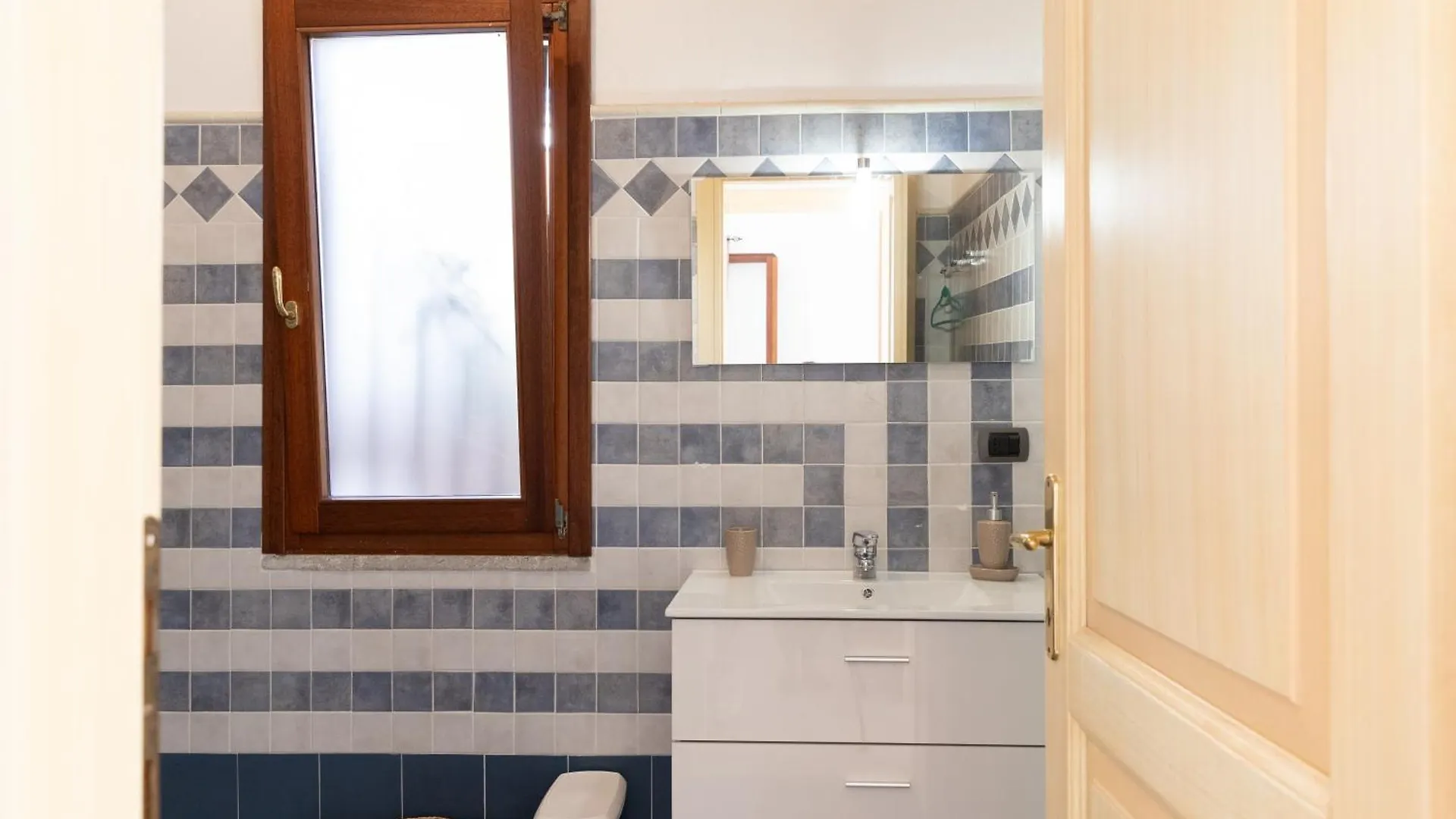 Cactus Comfort Apartment Golfo Aranci