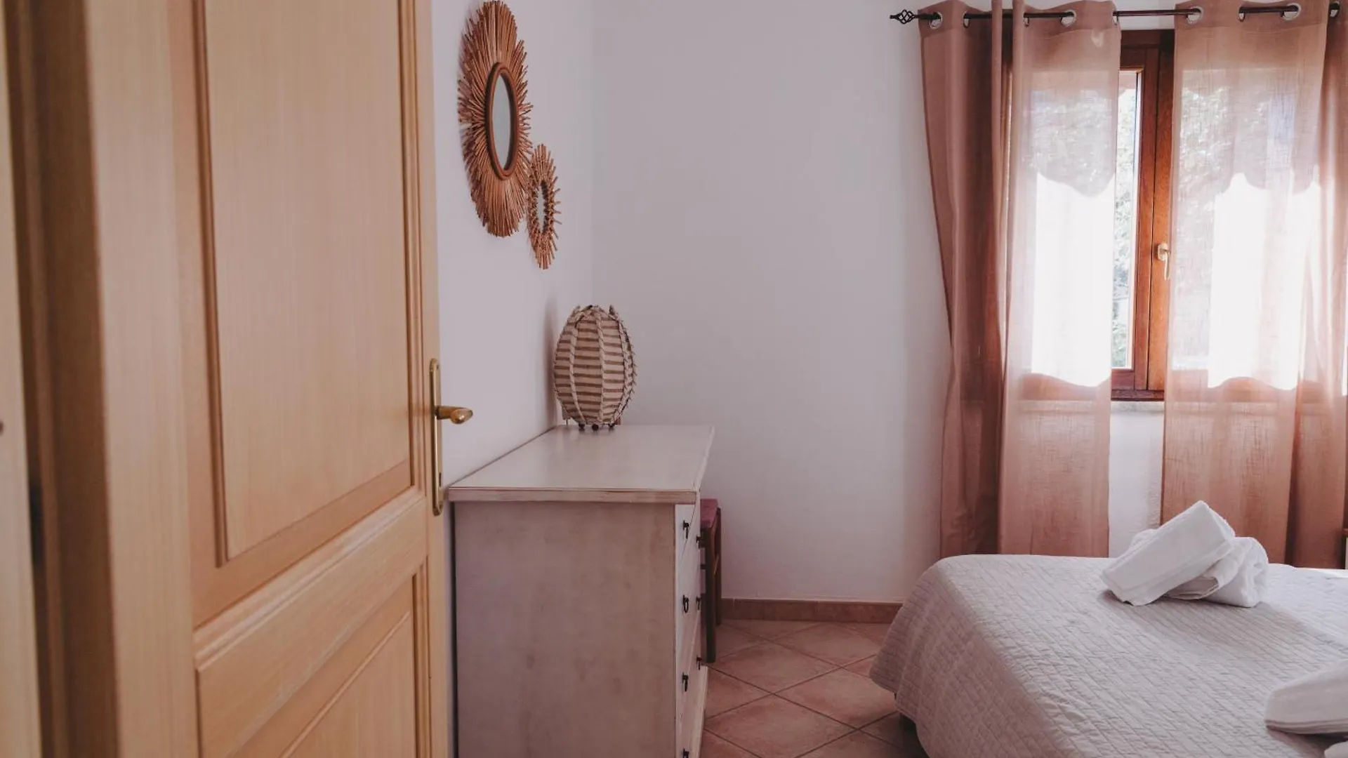 Cactus Comfort Apartment Golfo Aranci