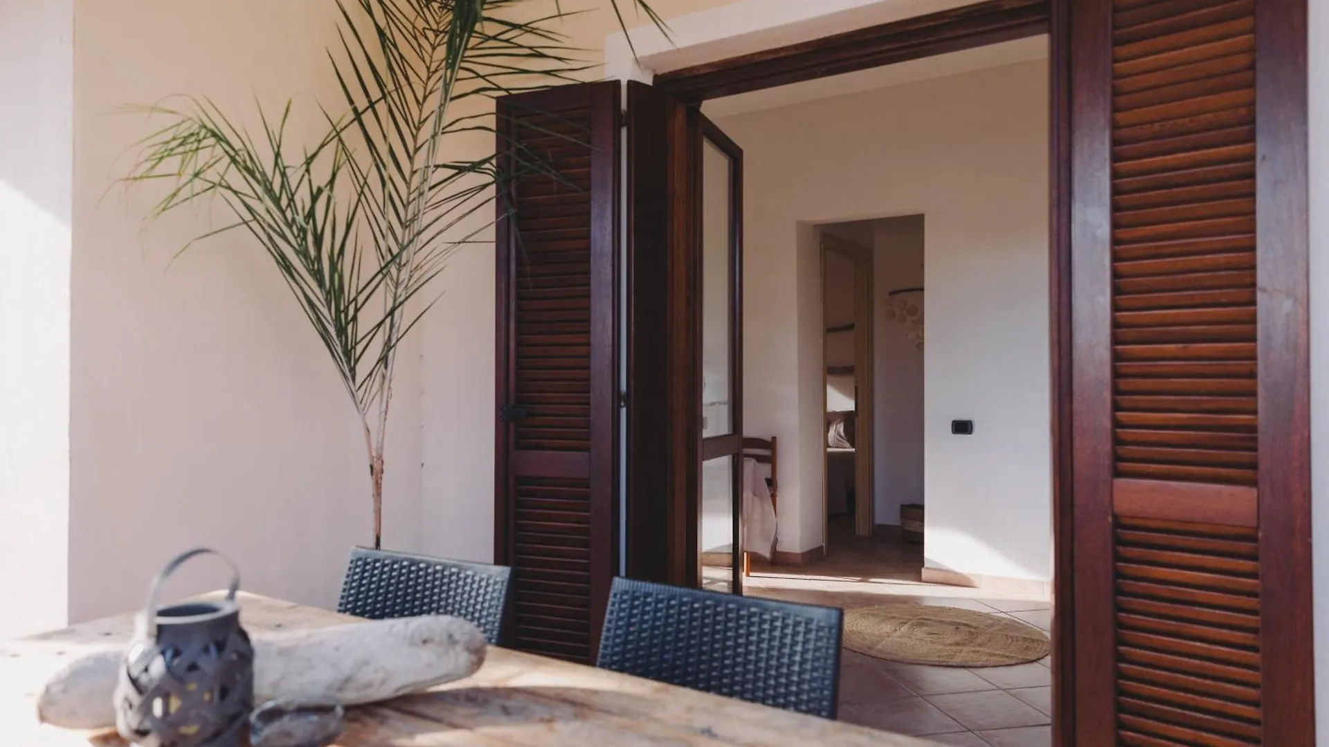 Cactus Comfort Apartment Golfo Aranci