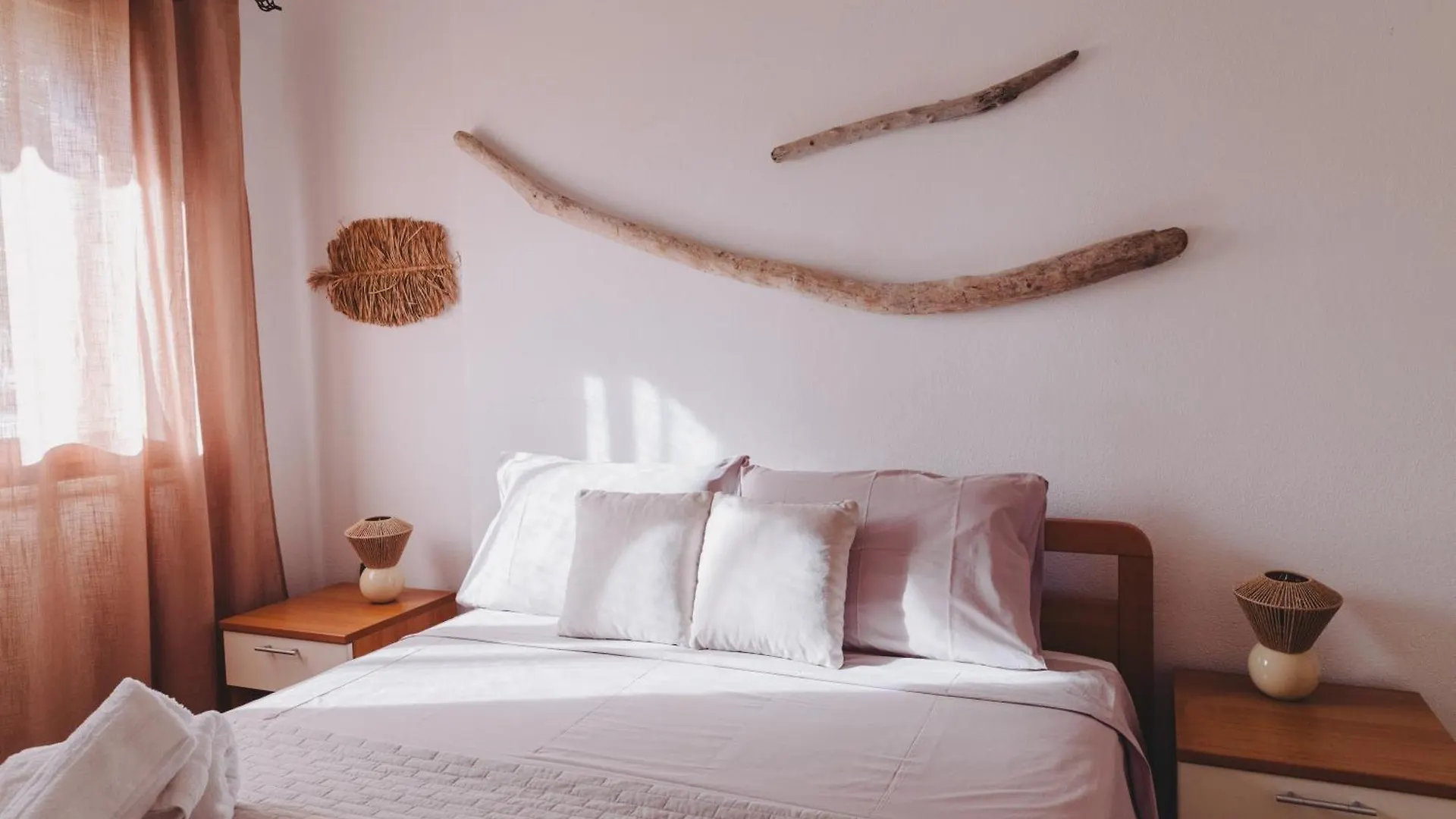Cactus Comfort Apartment Golfo Aranci