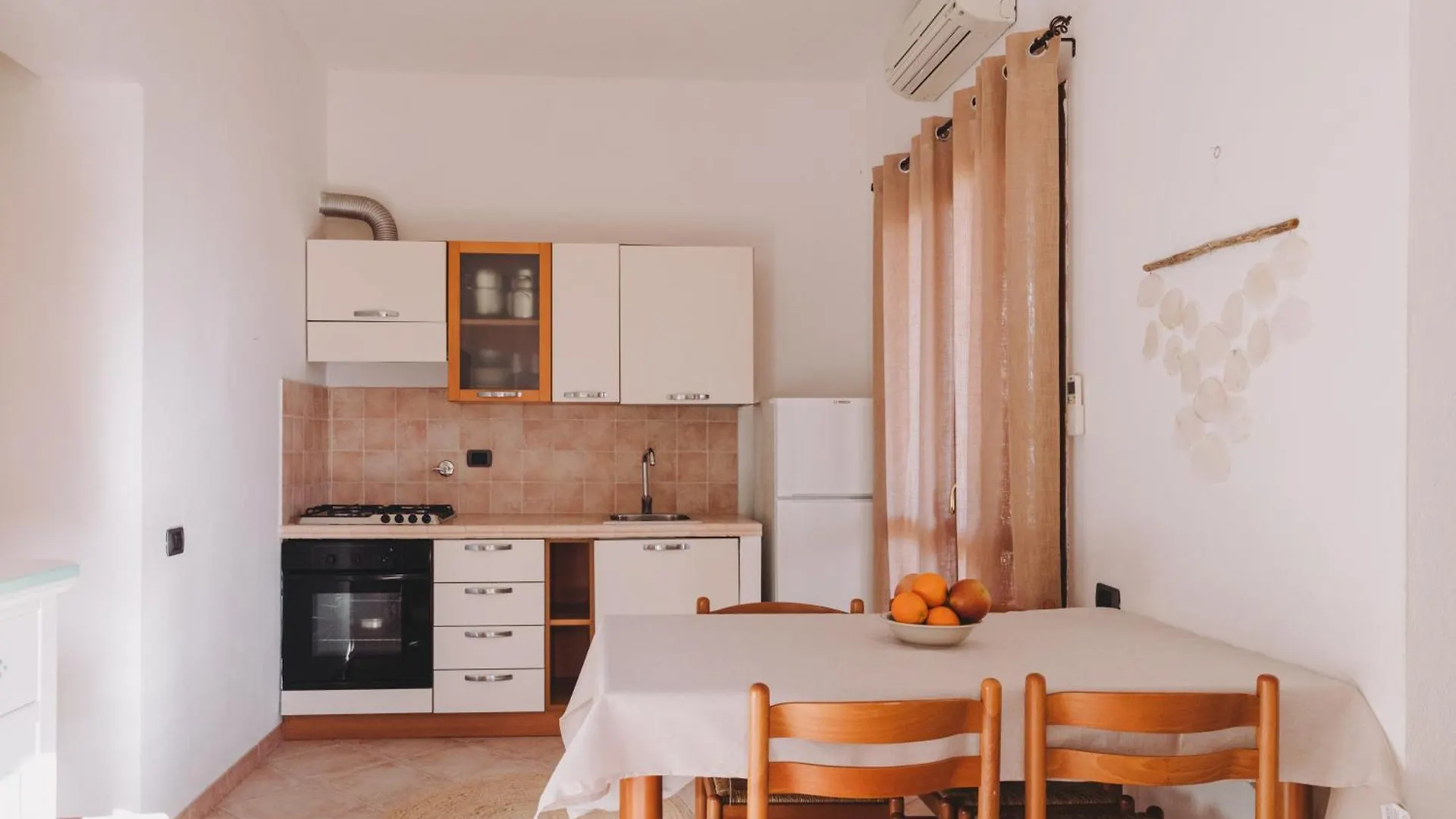 Cactus Comfort Apartment Golfo Aranci Italy