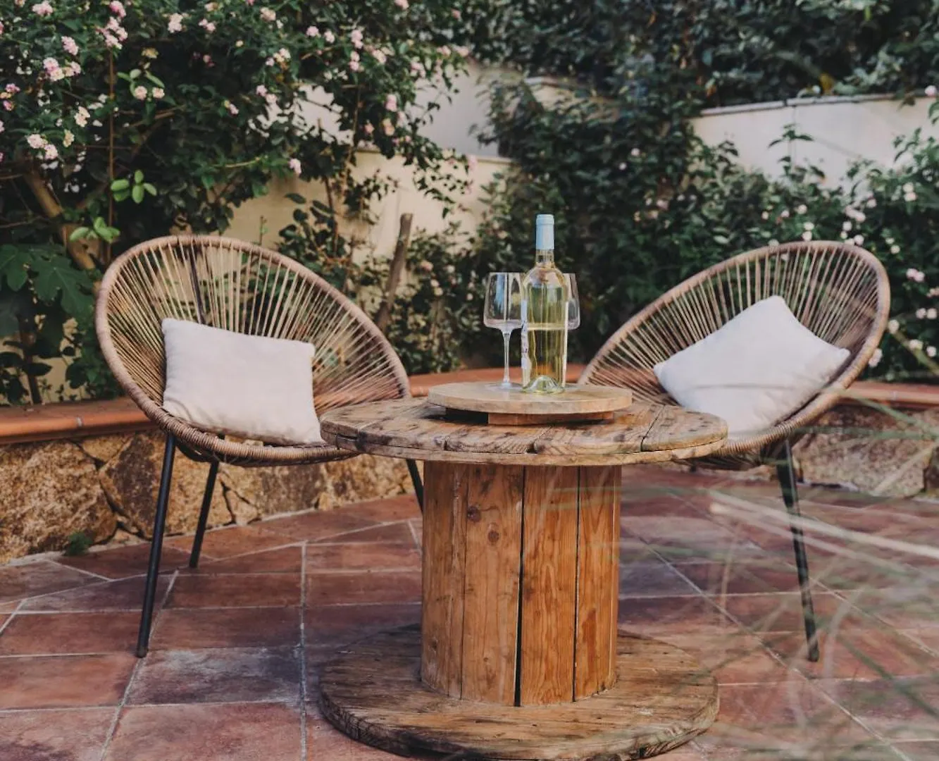 Cactus Comfort Apartment Golfo Aranci