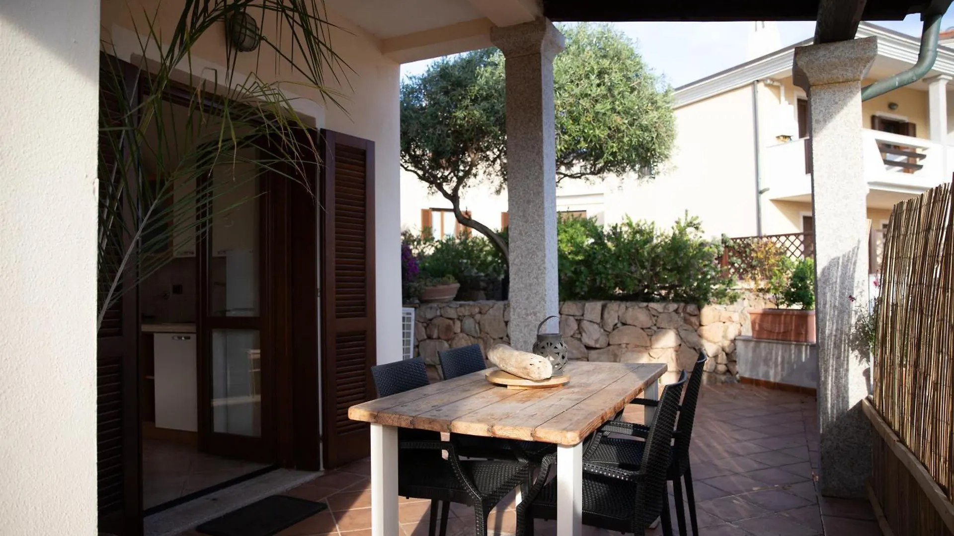 Cactus Comfort Apartment Golfo Aranci