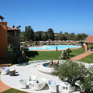 4* Отель Marana