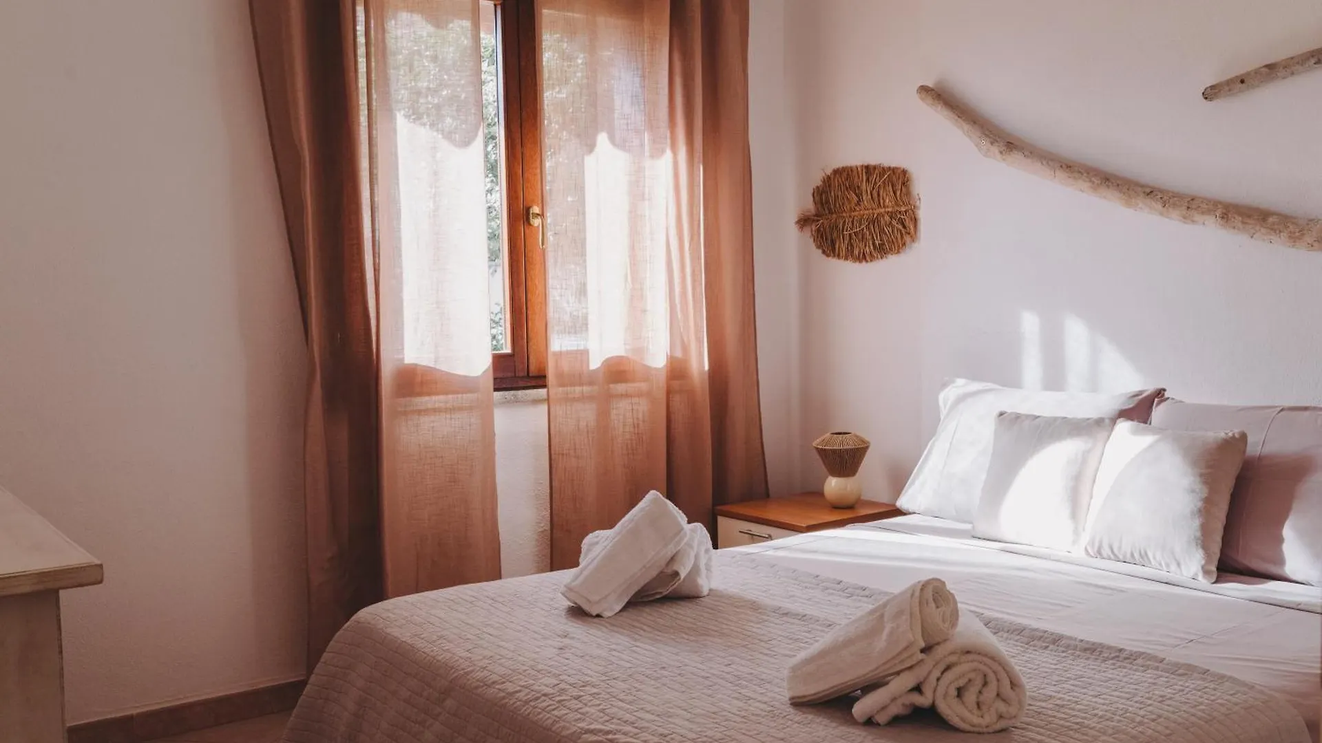 Cactus Comfort Apartment Golfo Aranci