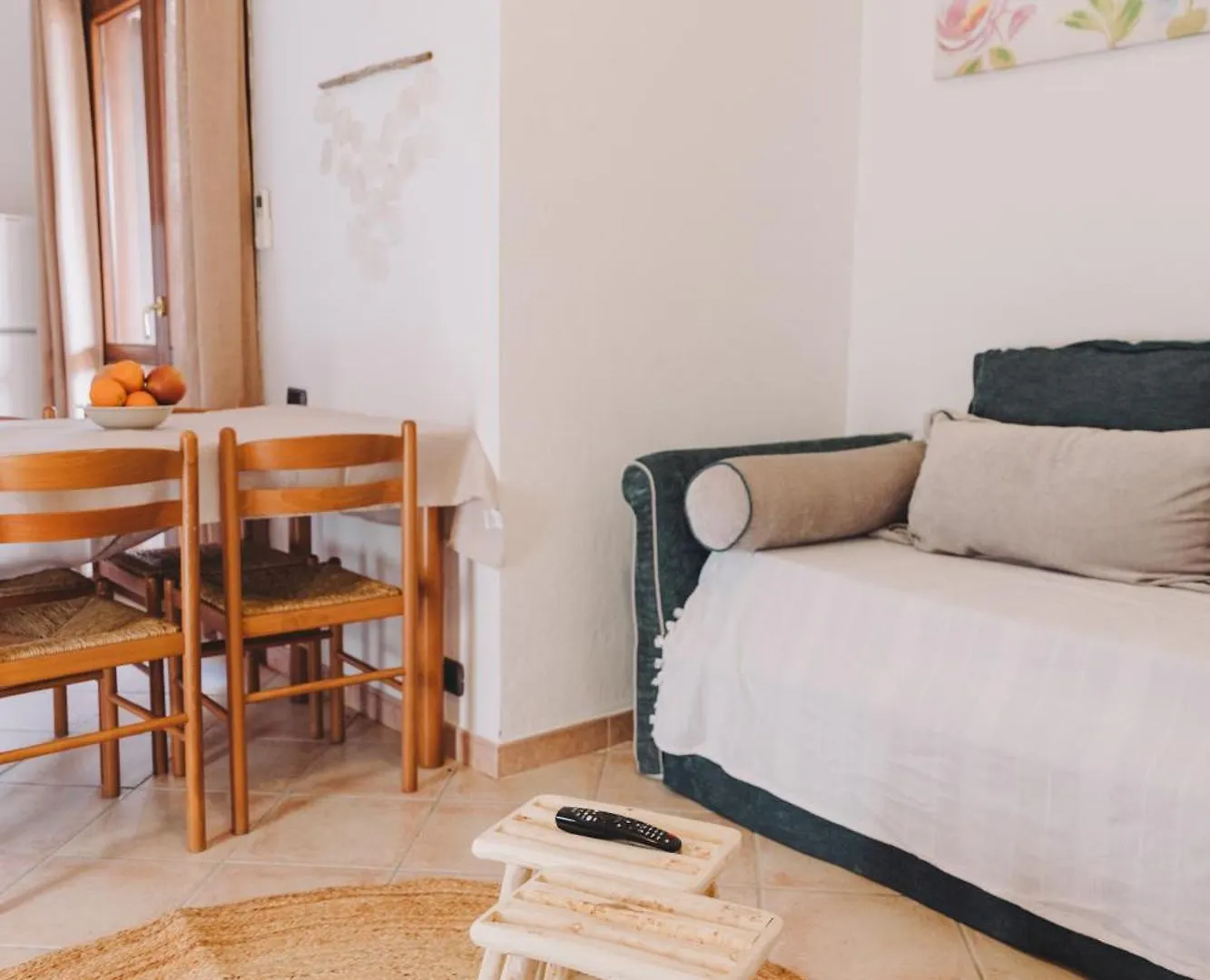 Cactus Comfort Apartment Golfo Aranci